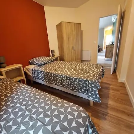 Holiday home Le Clos De La Borie