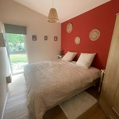 Le Clos De La Borie Holiday home Saint-Antoine-de-Breuilh