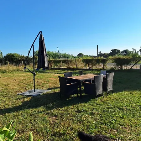 Holiday home Le Clos De La Borie *